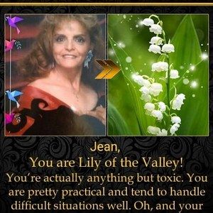 Meet your Posher, Jean